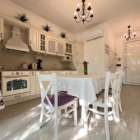 Villa Atlantis Homes 2 Μπουργκάς Εξωτερικό φωτογραφία