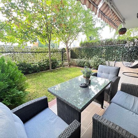 Villa Atlantis Homes 2 Μπουργκάς Εξωτερικό φωτογραφία