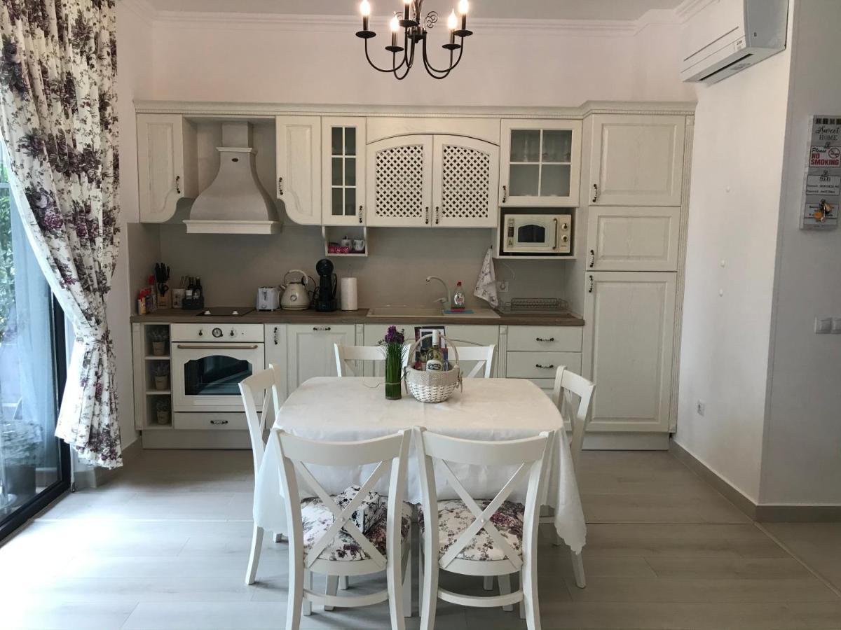 Villa Atlantis Homes 2 Μπουργκάς Εξωτερικό φωτογραφία