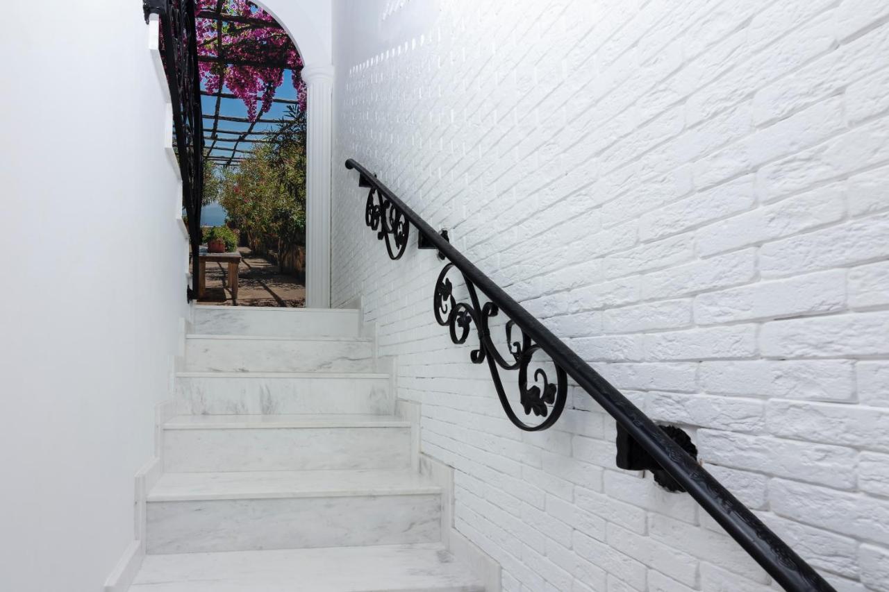 Villa Atlantis Homes 2 Μπουργκάς Εξωτερικό φωτογραφία