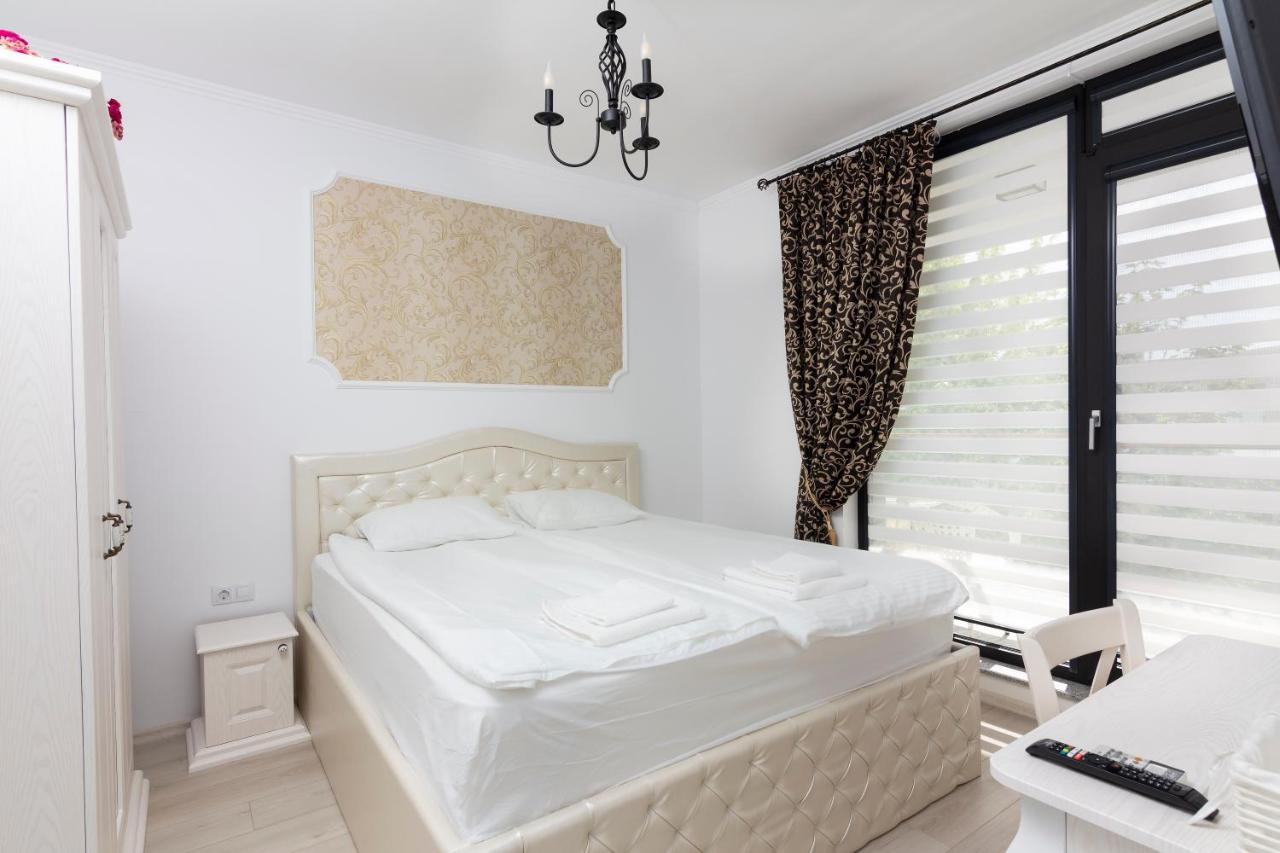 Villa Atlantis Homes 2 Μπουργκάς Εξωτερικό φωτογραφία