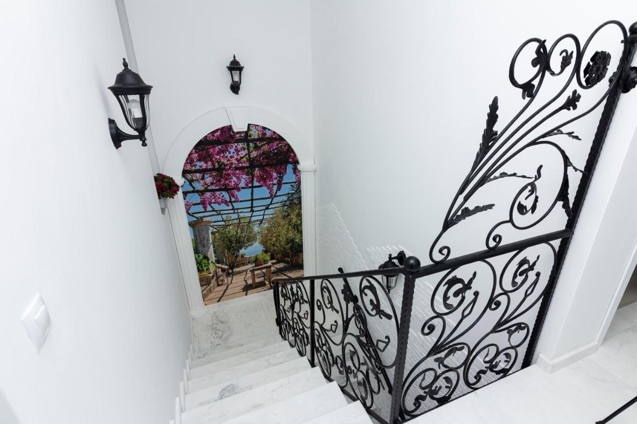 Villa Atlantis Homes 2 Μπουργκάς Εξωτερικό φωτογραφία