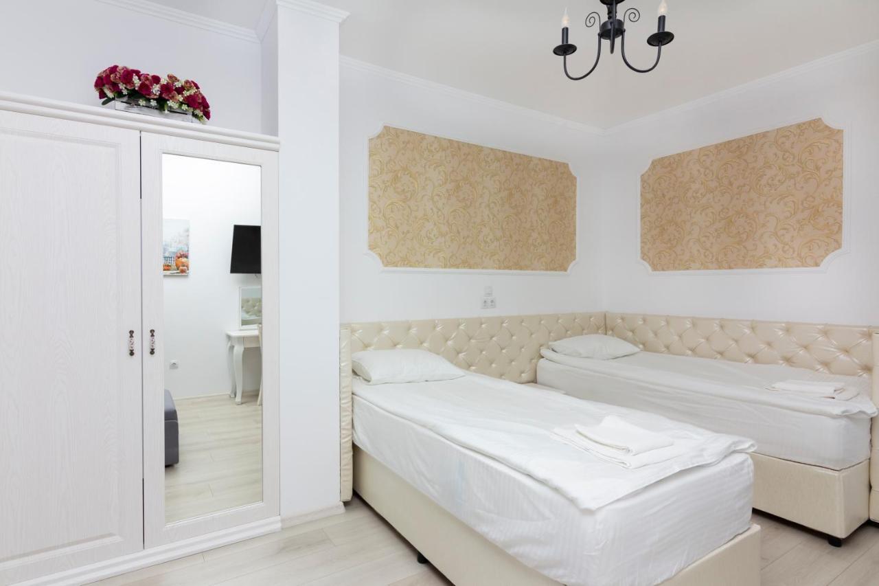 Villa Atlantis Homes 2 Μπουργκάς Εξωτερικό φωτογραφία