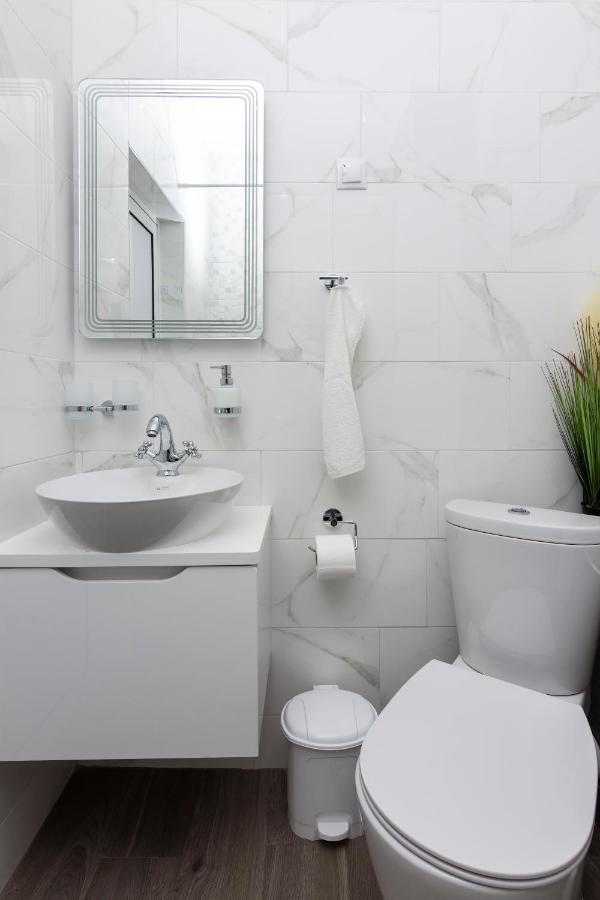 Villa Atlantis Homes 2 Μπουργκάς Εξωτερικό φωτογραφία