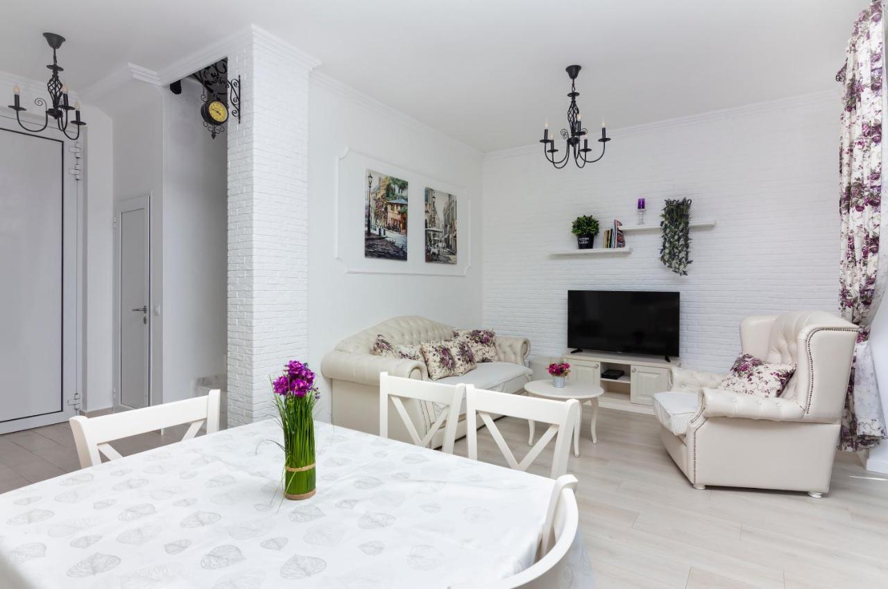 Villa Atlantis Homes 2 Μπουργκάς Εξωτερικό φωτογραφία