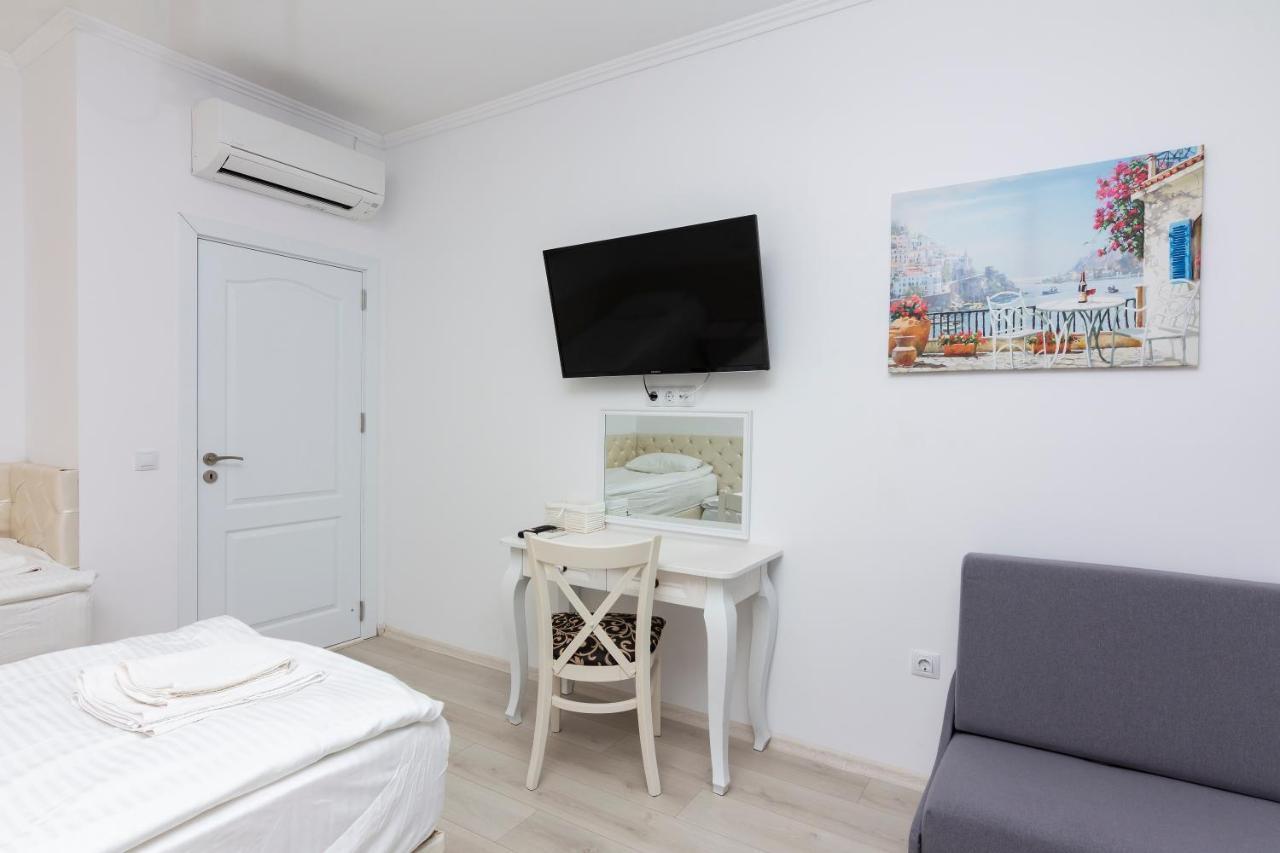 Villa Atlantis Homes 2 Μπουργκάς Εξωτερικό φωτογραφία