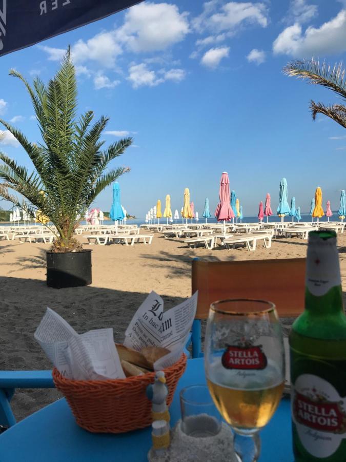 Villa Atlantis Homes 2 Μπουργκάς Εξωτερικό φωτογραφία