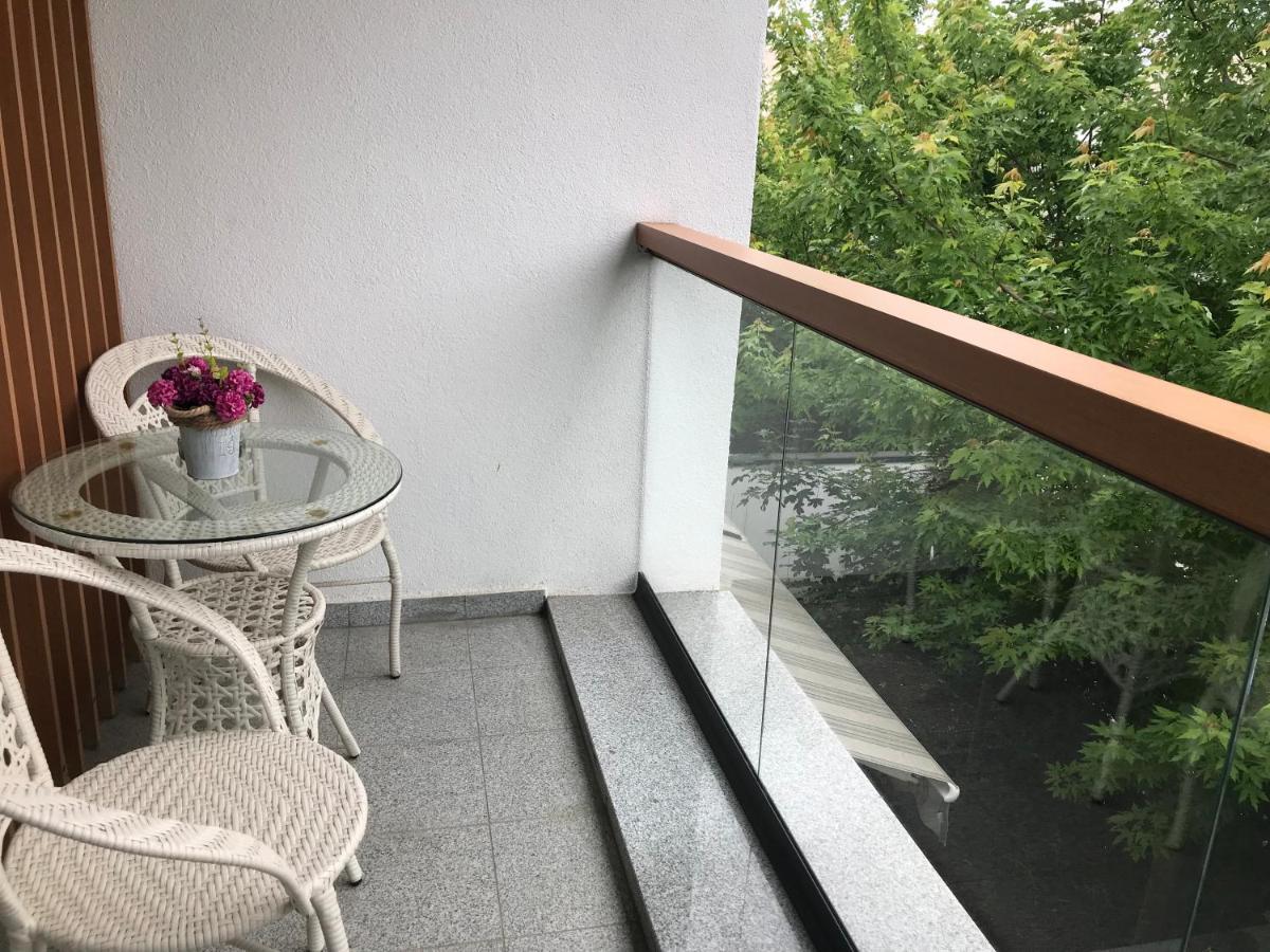 Villa Atlantis Homes 2 Μπουργκάς Εξωτερικό φωτογραφία