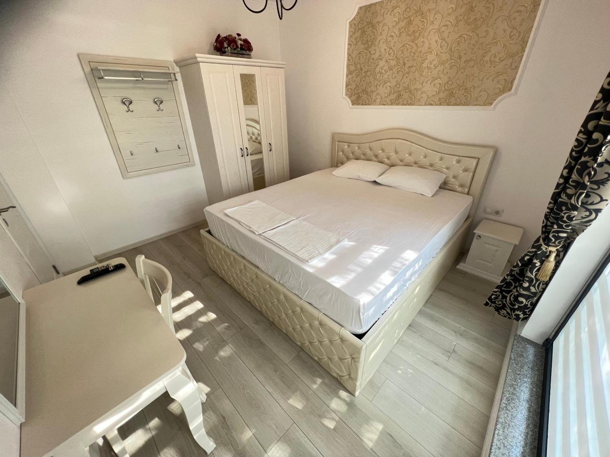 Villa Atlantis Homes 2 Μπουργκάς Εξωτερικό φωτογραφία
