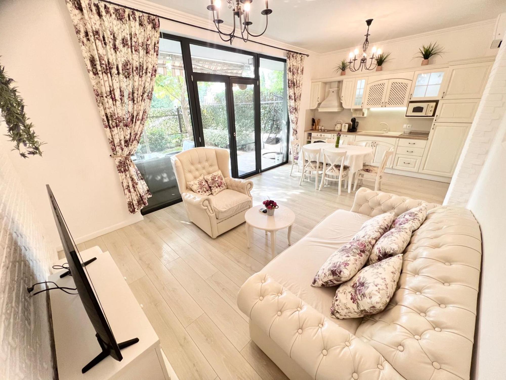 Villa Atlantis Homes 2 Μπουργκάς Εξωτερικό φωτογραφία