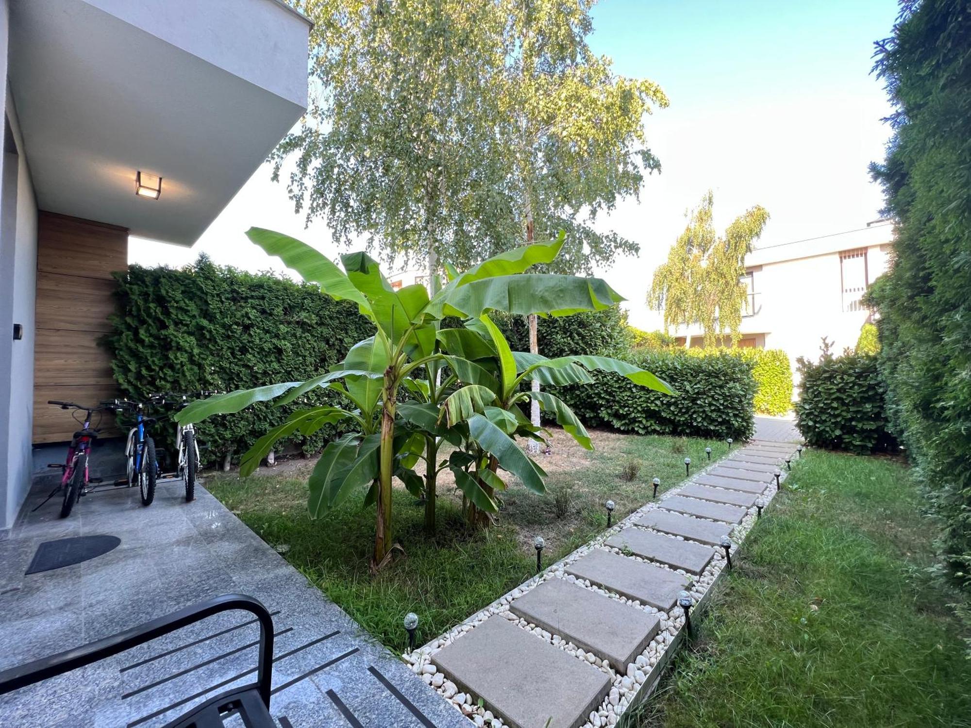Villa Atlantis Homes 2 Μπουργκάς Εξωτερικό φωτογραφία