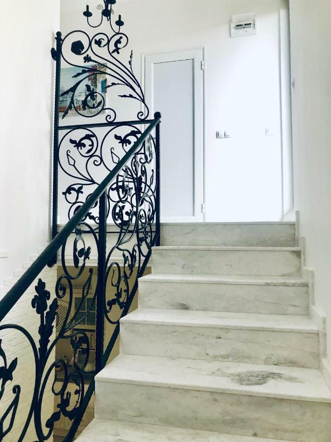 Villa Atlantis Homes 2 Μπουργκάς Εξωτερικό φωτογραφία