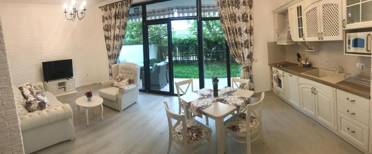 Villa Atlantis Homes 2 Μπουργκάς Εξωτερικό φωτογραφία