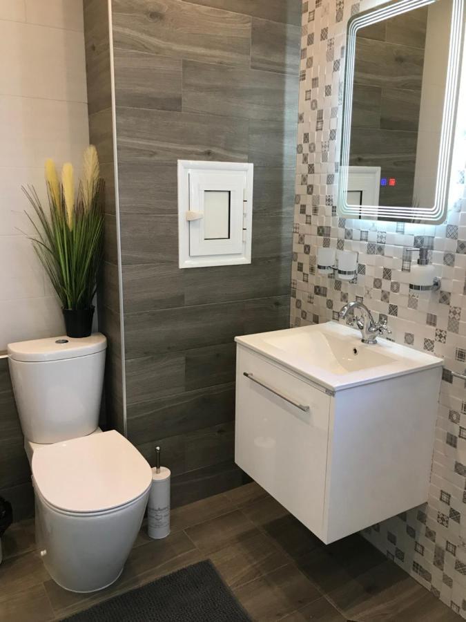 Villa Atlantis Homes 2 Μπουργκάς Εξωτερικό φωτογραφία