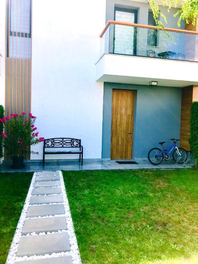Villa Atlantis Homes 2 Μπουργκάς Εξωτερικό φωτογραφία